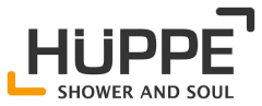 Sprchové kouty Hüppe